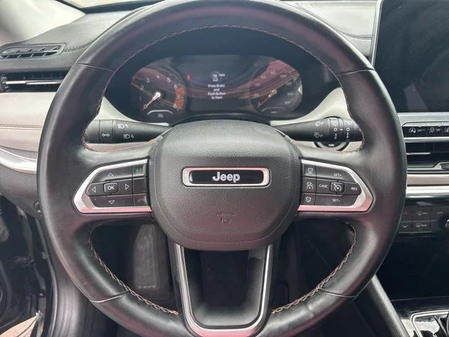 SEMINUEVOS JEEP Compass a Estados en autogozo