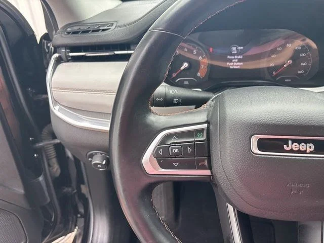 SEMINUEVOS JEEP Compass a Estados en autogozo