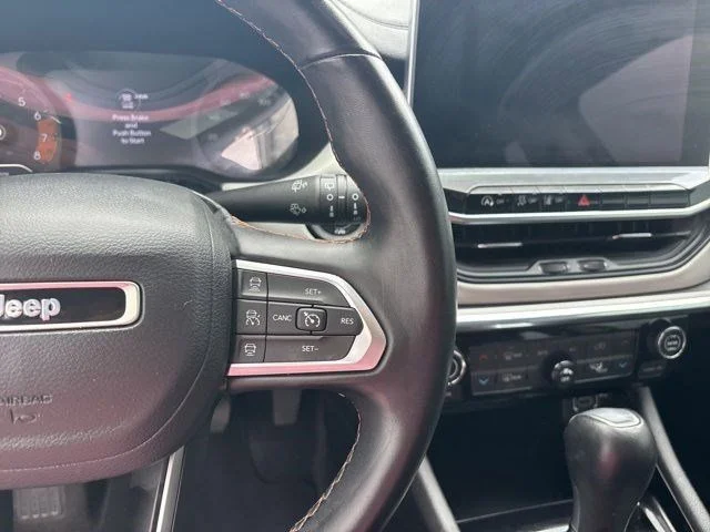 SEMINUEVOS JEEP Compass a Estados en autogozo