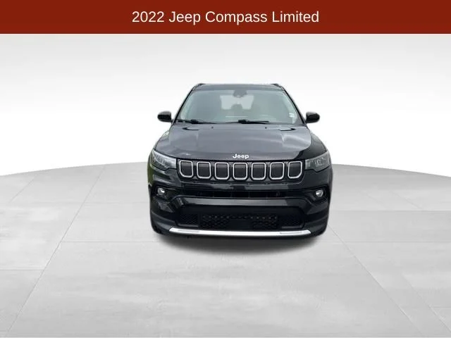 SEMINUEVOS JEEP Compass a Estados en autogozo