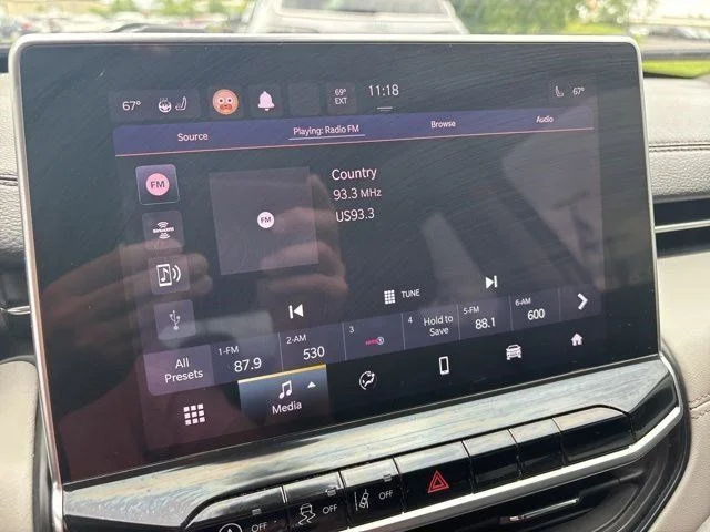 SEMINUEVOS JEEP Compass a Estados en autogozo