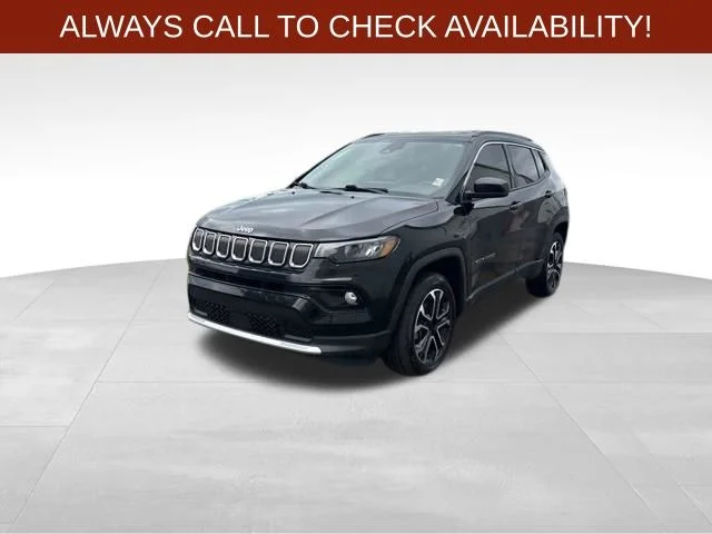 SEMINUEVOS JEEP Compass a Estados en autogozo