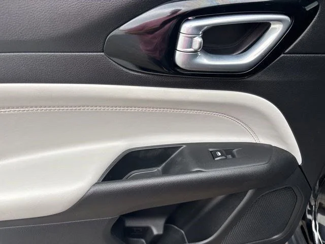 SEMINUEVOS JEEP Compass a Estados en autogozo