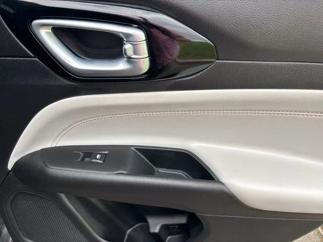SEMINUEVOS JEEP Compass a Estados en autogozo