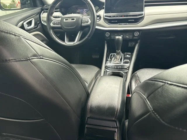 SEMINUEVOS JEEP Compass a Estados en autogozo