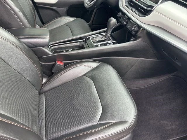 SEMINUEVOS JEEP Compass a Estados en autogozo