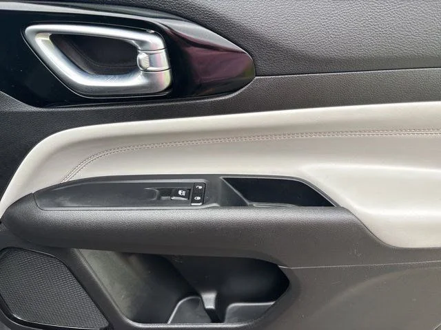 SEMINUEVOS JEEP Compass a Estados en autogozo