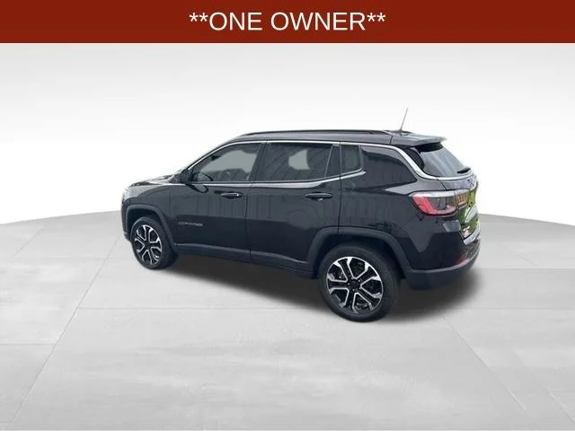 SEMINUEVOS JEEP Compass a Estados en autogozo