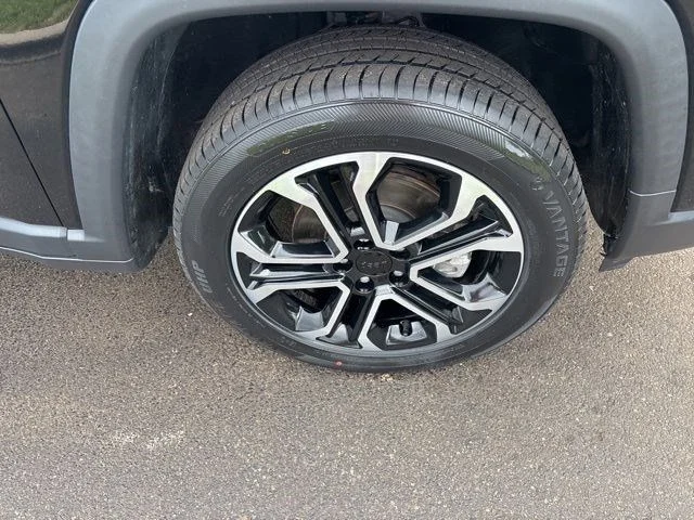 SEMINUEVOS JEEP Compass a Estados en autogozo