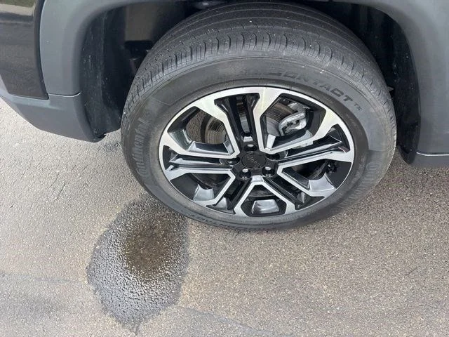 SEMINUEVOS JEEP Compass a Estados en autogozo