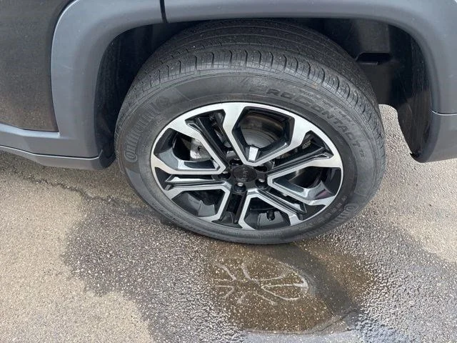 SEMINUEVOS JEEP Compass a Estados en autogozo