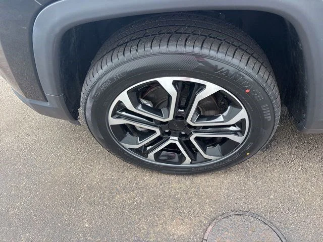 SEMINUEVOS JEEP Compass a Estados en autogozo