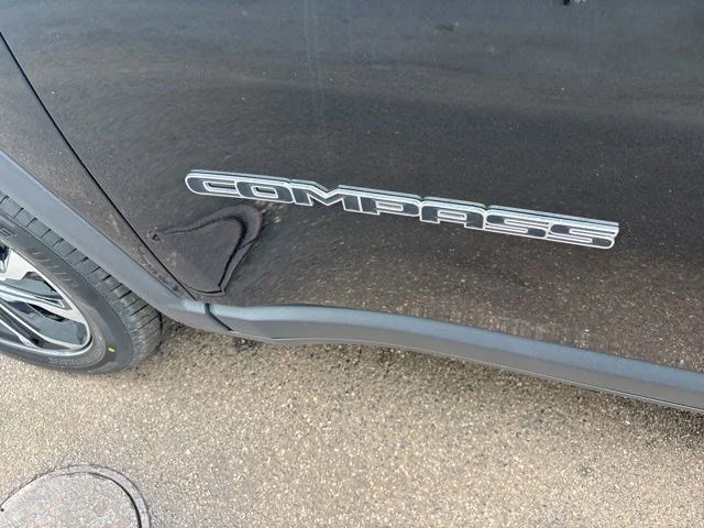 SEMINUEVOS JEEP Compass a Estados en autogozo