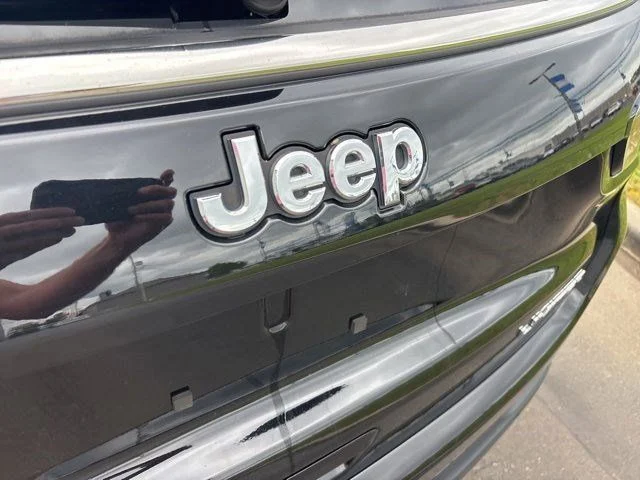 SEMINUEVOS JEEP Compass a Estados en autogozo