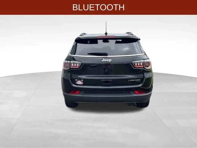 SEMINUEVOS JEEP Compass a Estados en autogozo