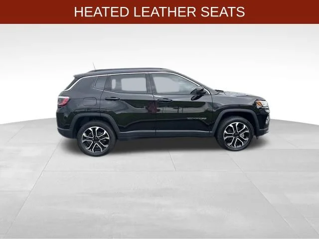 SEMINUEVOS JEEP Compass a Estados en autogozo
