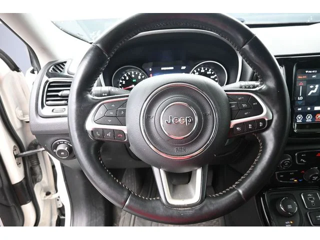 SEMINUEVOS JEEP Compass a Estados en autogozo