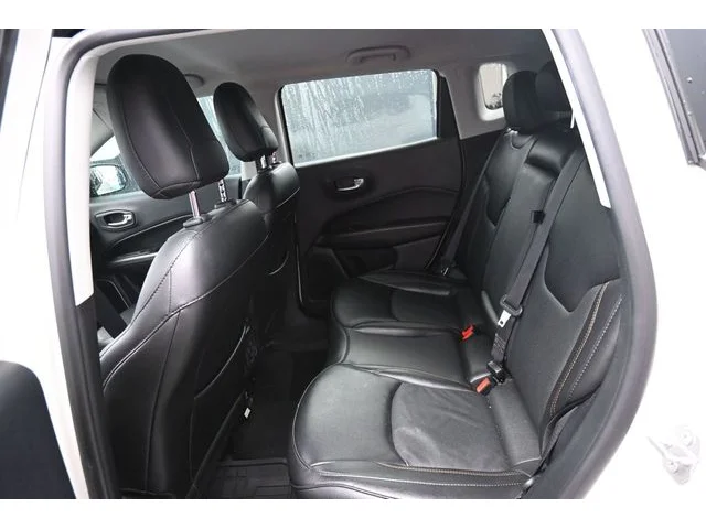 SEMINUEVOS JEEP Compass a Estados en autogozo