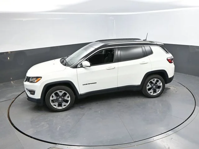 SEMINUEVOS JEEP Compass a Estados en autogozo