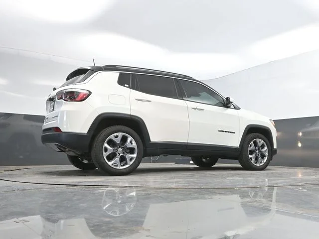 SEMINUEVOS JEEP Compass a Estados en autogozo
