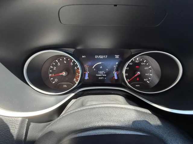 SEMINUEVOS JEEP Compass a Estados en autogozo