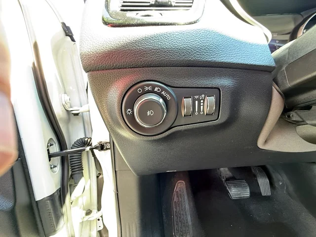 SEMINUEVOS JEEP Compass a Estados en autogozo
