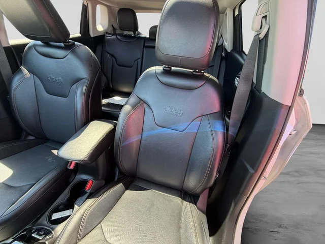 SEMINUEVOS JEEP Compass a Estados en autogozo