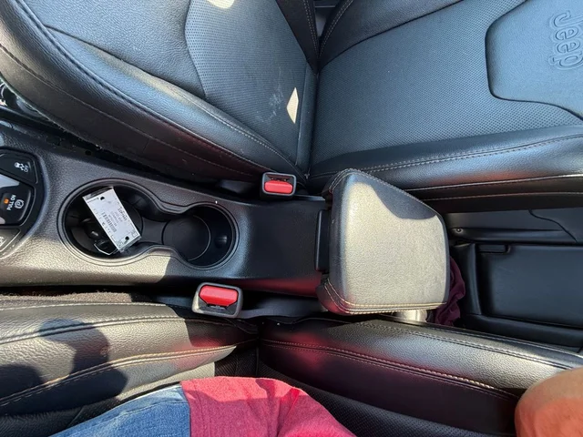 SEMINUEVOS JEEP Compass a Estados en autogozo
