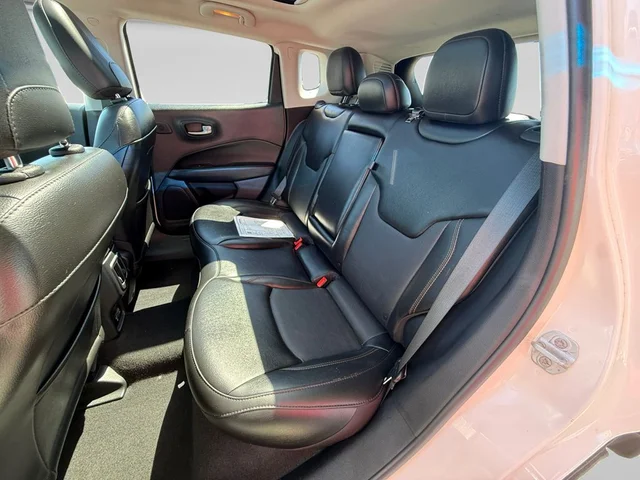 SEMINUEVOS JEEP Compass a Estados en autogozo