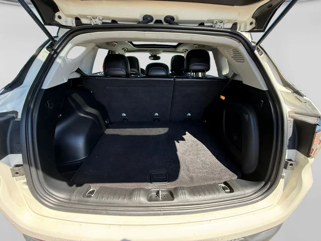 SEMINUEVOS JEEP Compass a Estados en autogozo