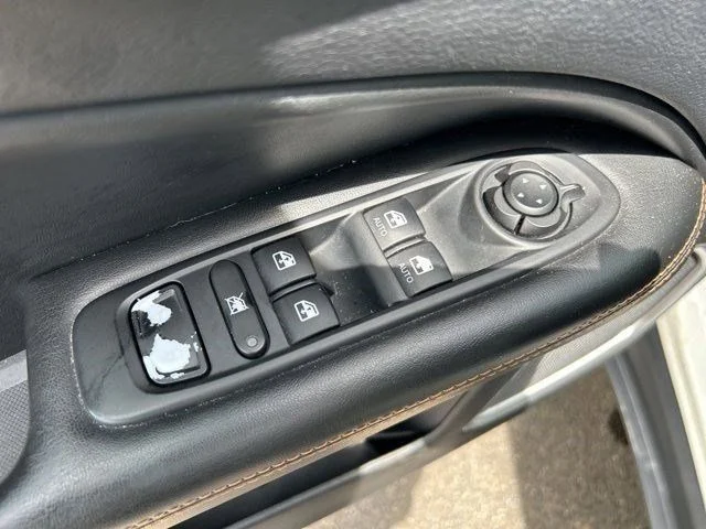 SEMINUEVOS JEEP Compass a Estados en autogozo