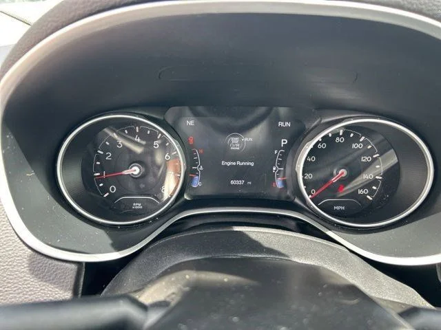 SEMINUEVOS JEEP Compass a Estados en autogozo