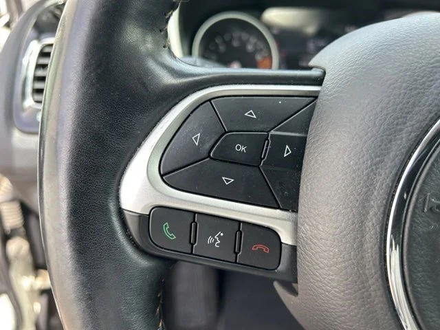 SEMINUEVOS JEEP Compass a Estados en autogozo