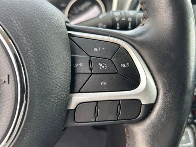 SEMINUEVOS JEEP Compass a Estados en autogozo