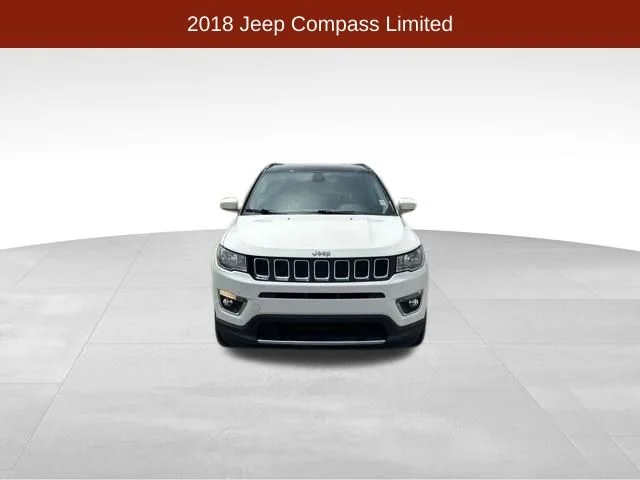 SEMINUEVOS JEEP Compass a Estados en autogozo