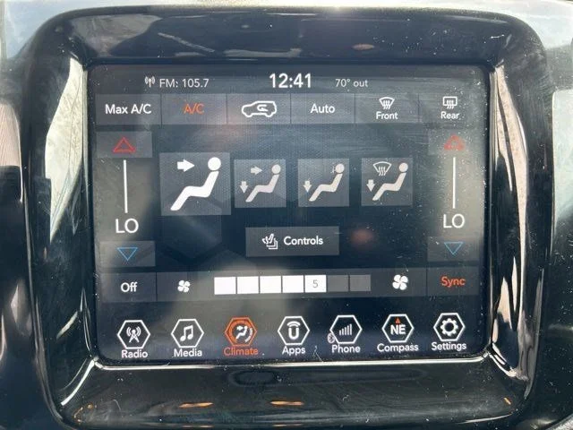 SEMINUEVOS JEEP Compass a Estados en autogozo