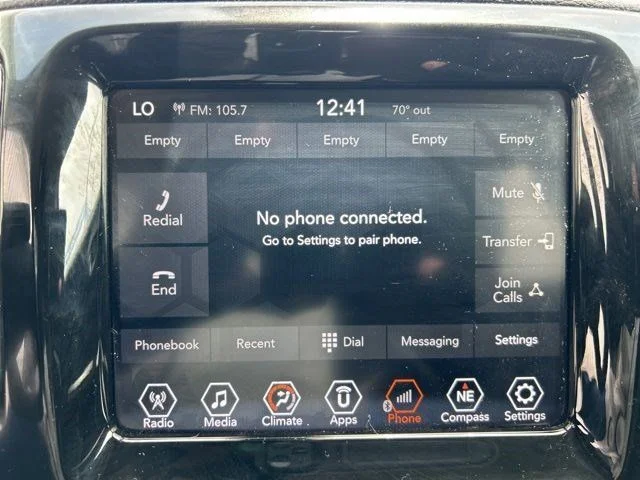 SEMINUEVOS JEEP Compass a Estados en autogozo