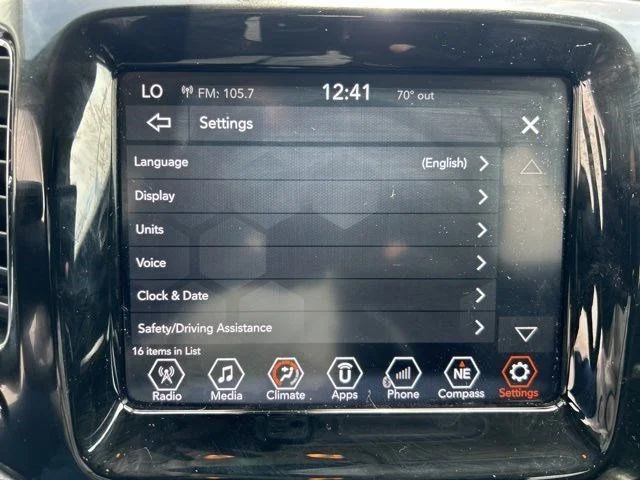 SEMINUEVOS JEEP Compass a Estados en autogozo