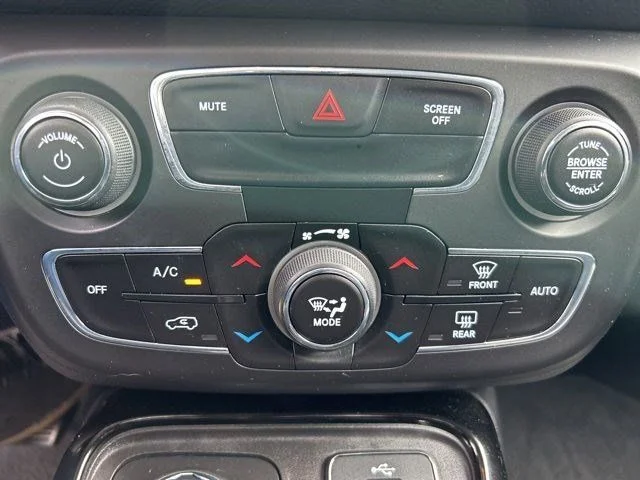 SEMINUEVOS JEEP Compass a Estados en autogozo