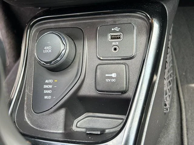 SEMINUEVOS JEEP Compass a Estados en autogozo