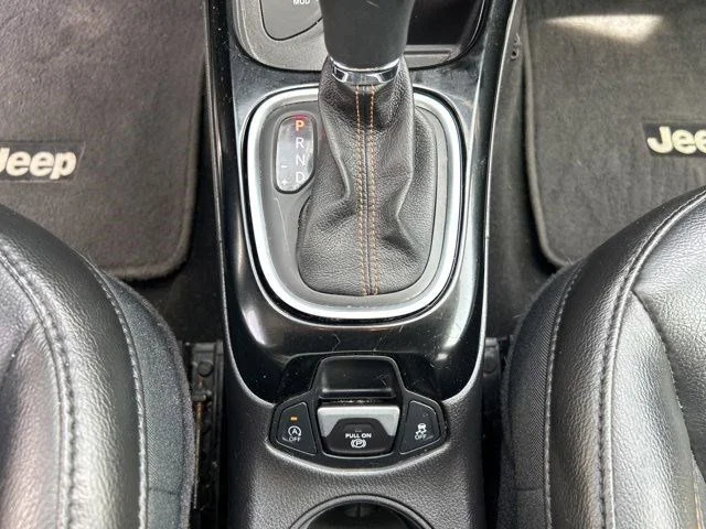 SEMINUEVOS JEEP Compass a Estados en autogozo