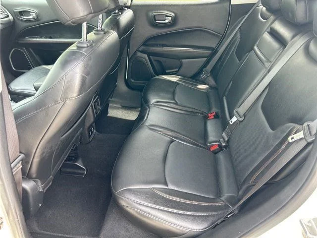 SEMINUEVOS JEEP Compass a Estados en autogozo