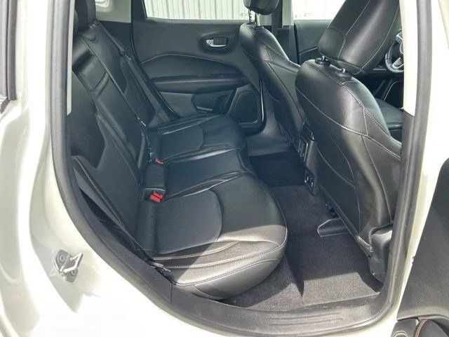 SEMINUEVOS JEEP Compass a Estados en autogozo