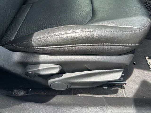 SEMINUEVOS JEEP Compass a Estados en autogozo