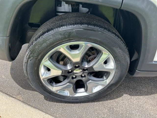 SEMINUEVOS JEEP Compass a Estados en autogozo