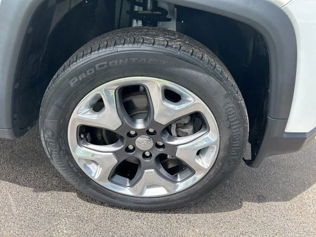 SEMINUEVOS JEEP Compass a Estados en autogozo