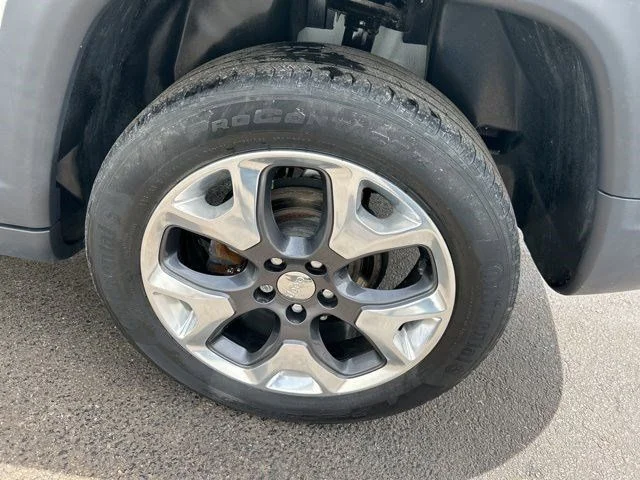 SEMINUEVOS JEEP Compass a Estados en autogozo