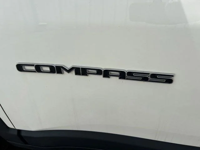 SEMINUEVOS JEEP Compass a Estados en autogozo