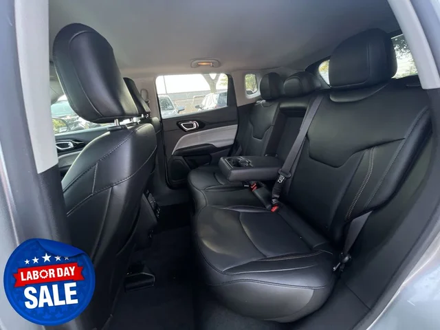 SEMINUEVOS JEEP Compass a Estados en autogozo