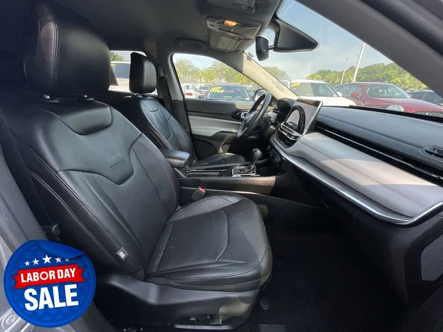 SEMINUEVOS JEEP Compass a Estados en autogozo